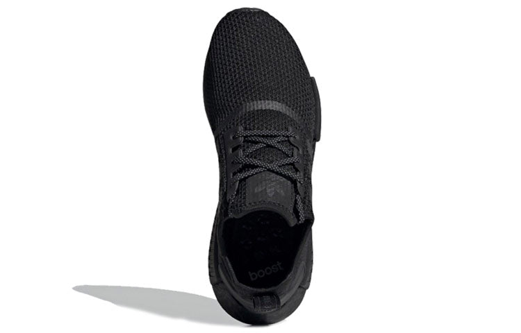 adidas NMD_R1 'Black Carbon' FV7969