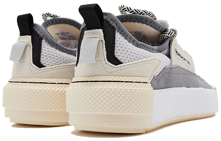 Reebok Sudeca 'Alabaster Black' FZ2003