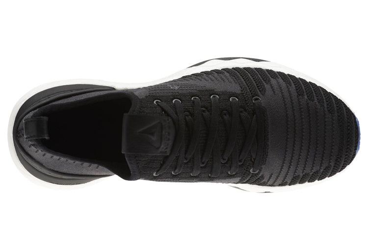 (WMNS) Reebok FLOATRIDE 6000 'Black White' CN1762