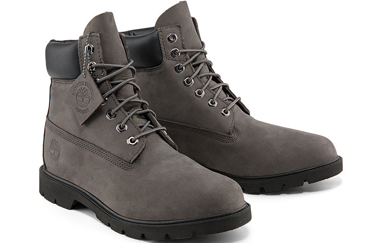 Timberland 6 Inch Martin Boot 'Grey' A1FLIW