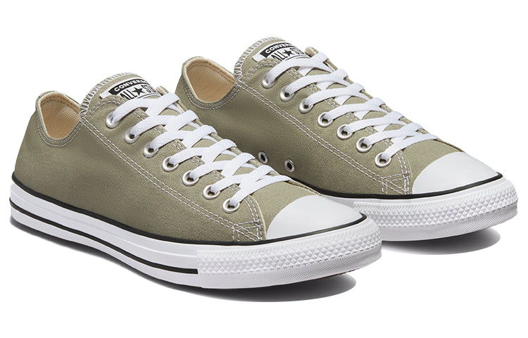 Converse Chuck Taylor All Star Low 'Light Field Surplus' 171267C
