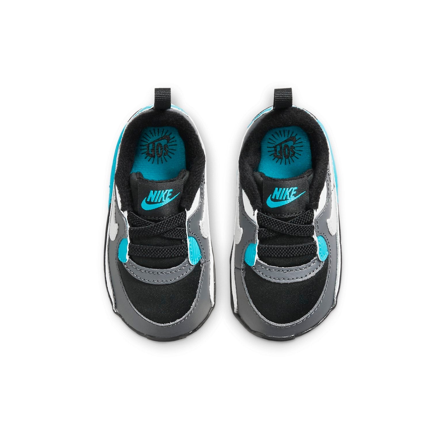 Nike Air Max 90 CB 'Black Dark Grey' CI0424-002