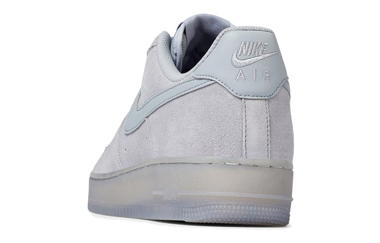 Nike Air Force 1 '07 Low 'Wolf Grey' BQ4329-001