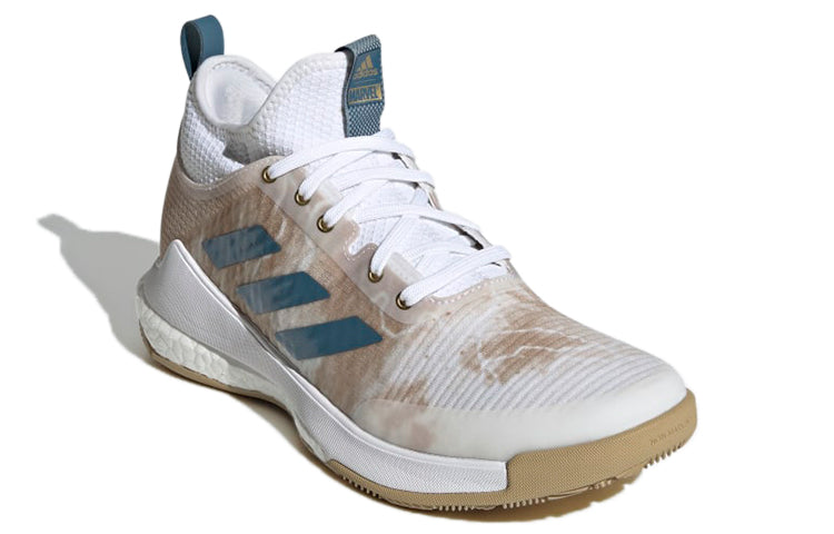 (WMNS) Marvel x adidas Avengers Thor Volleyball 'Crazyflight' GW5099