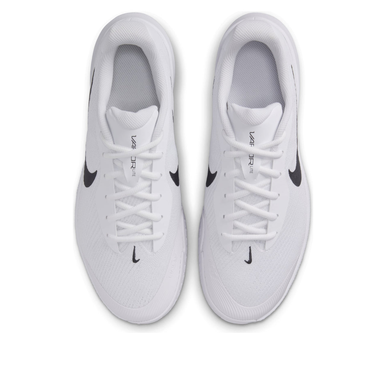 Nike Court Vapor Lite 3 HC 'White Black' FZ2155-101