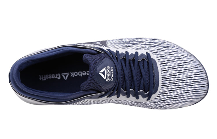 Reebok R Crossfit Nano 8.0 'Grey Blue' CN1037