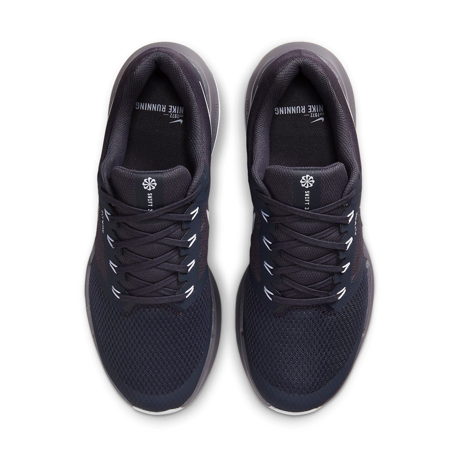 Nike Run Swift 3 'Gridiron Oxygen Purple' DR2695-004