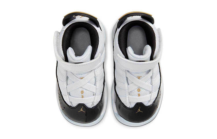 (TD) Air Jordan 6 Rings 'Defining Moments' CW6997-100