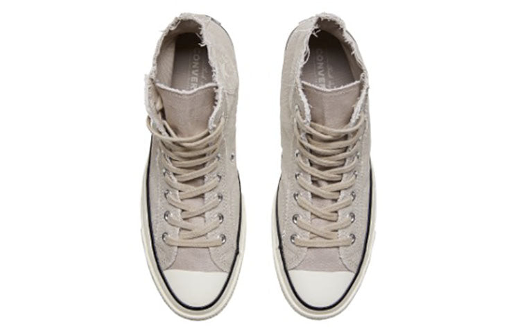 Converse Chuck Taylor All Star 1970s Vintage Wash Cloth Madness 164595C