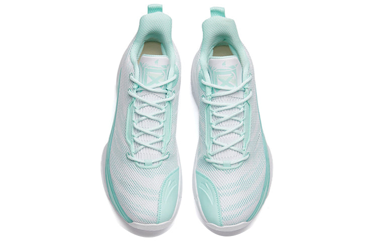 ANTA Attack 4 'White Mint Green' 112231603-2