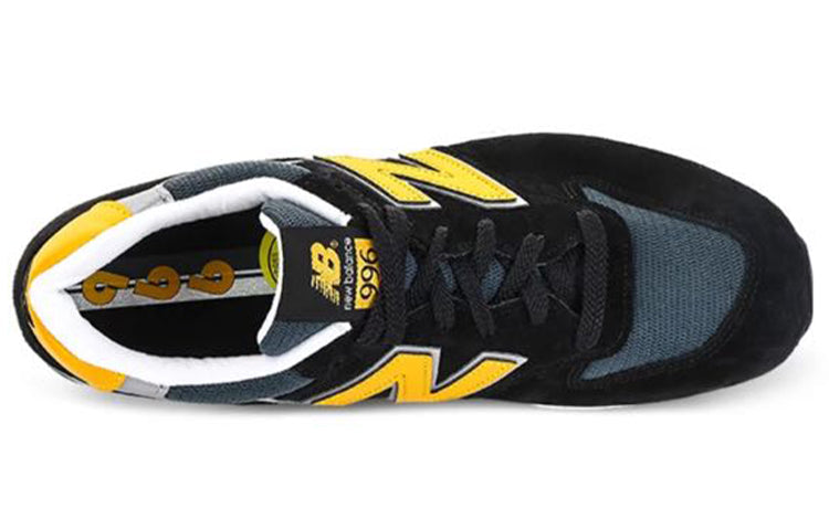 New Balance 996 Made In USA 'Connoisseur Ski' M996CSMI
