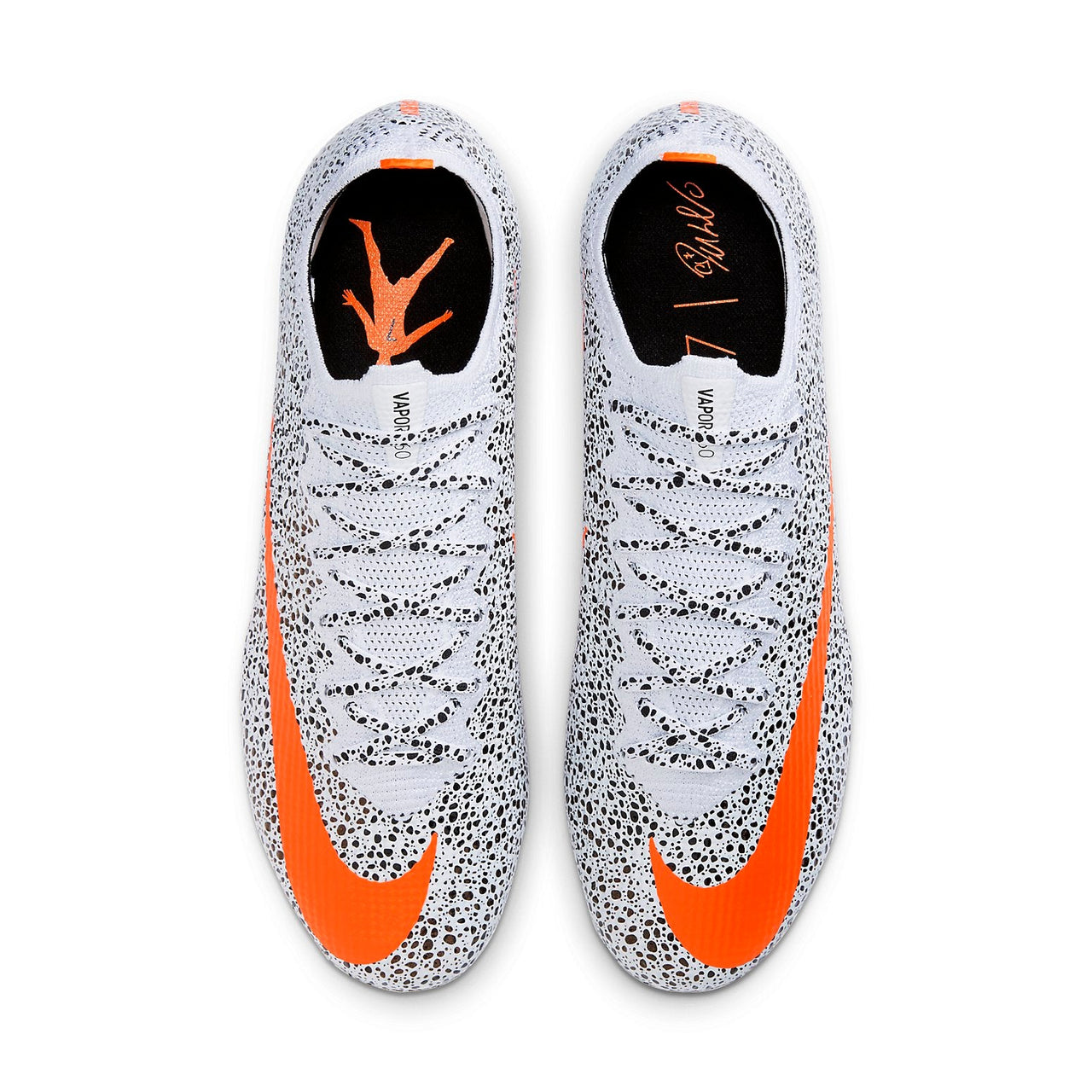 Nike CR7 x Mercurial Vapor 13 Elite FG 'Safari' CV3170-180