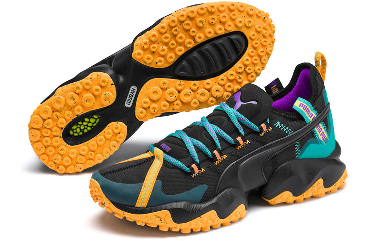 PUMA Erupt TRL 'Blue Turouoise' 193151-01