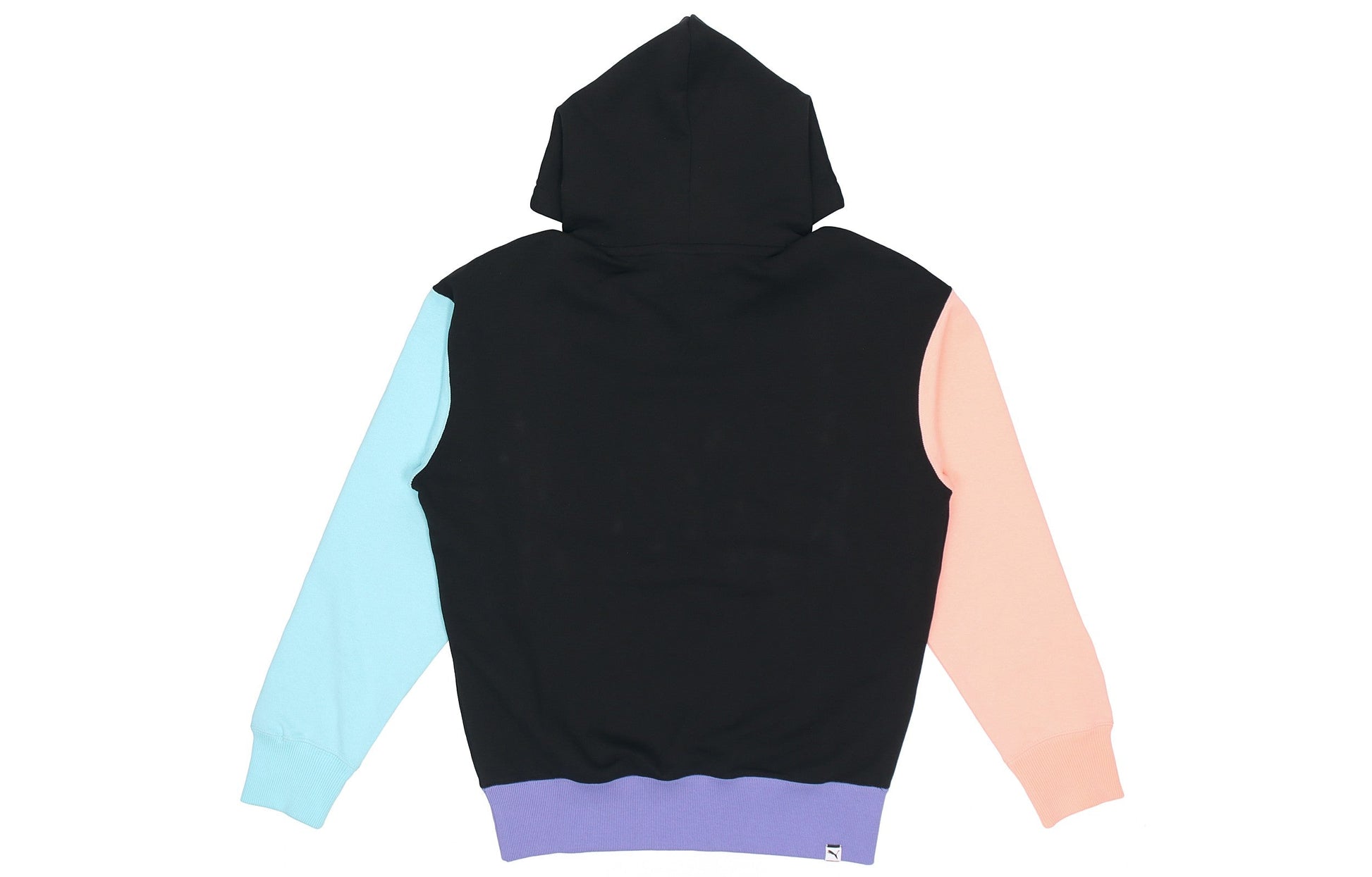 PUMA Downtown Embroidery Logo Multi-color 531430-51