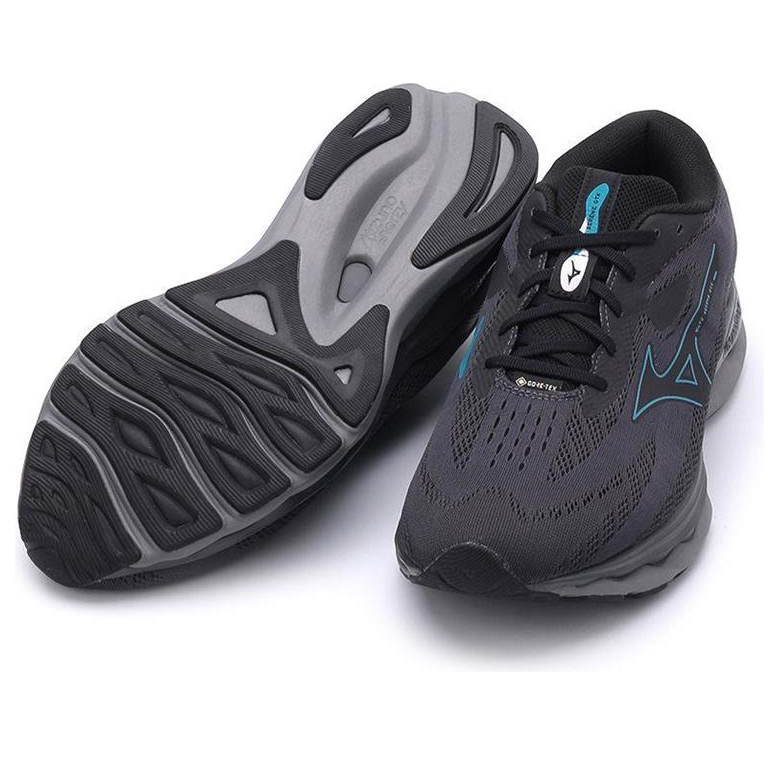 Mizuno WAVE SERENE GTX 'Black' J1GC246001