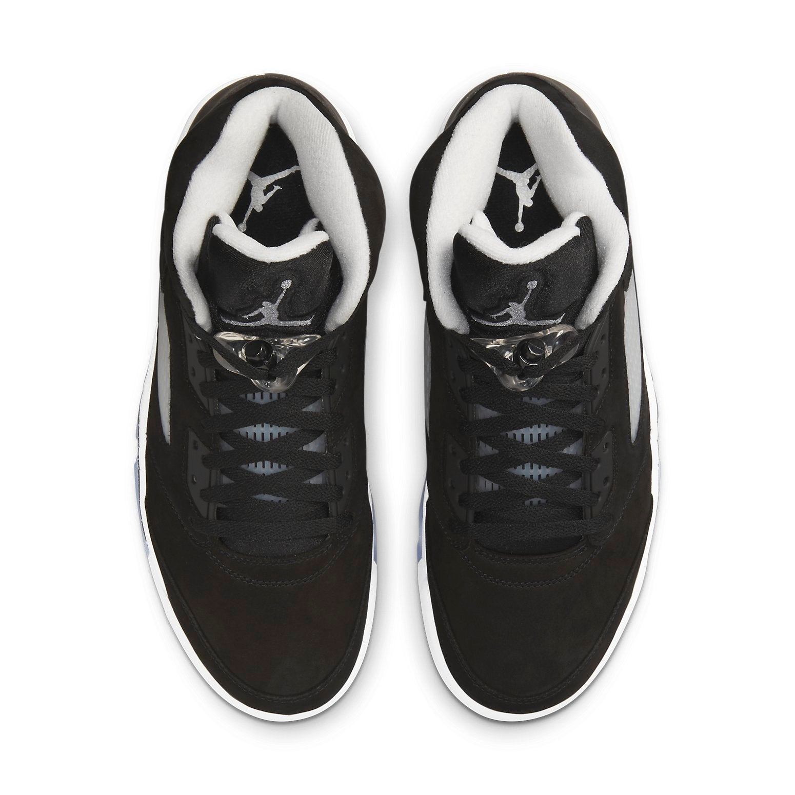 Air Jordan 5 Retro 'Oreo' 2021 CT4838-011