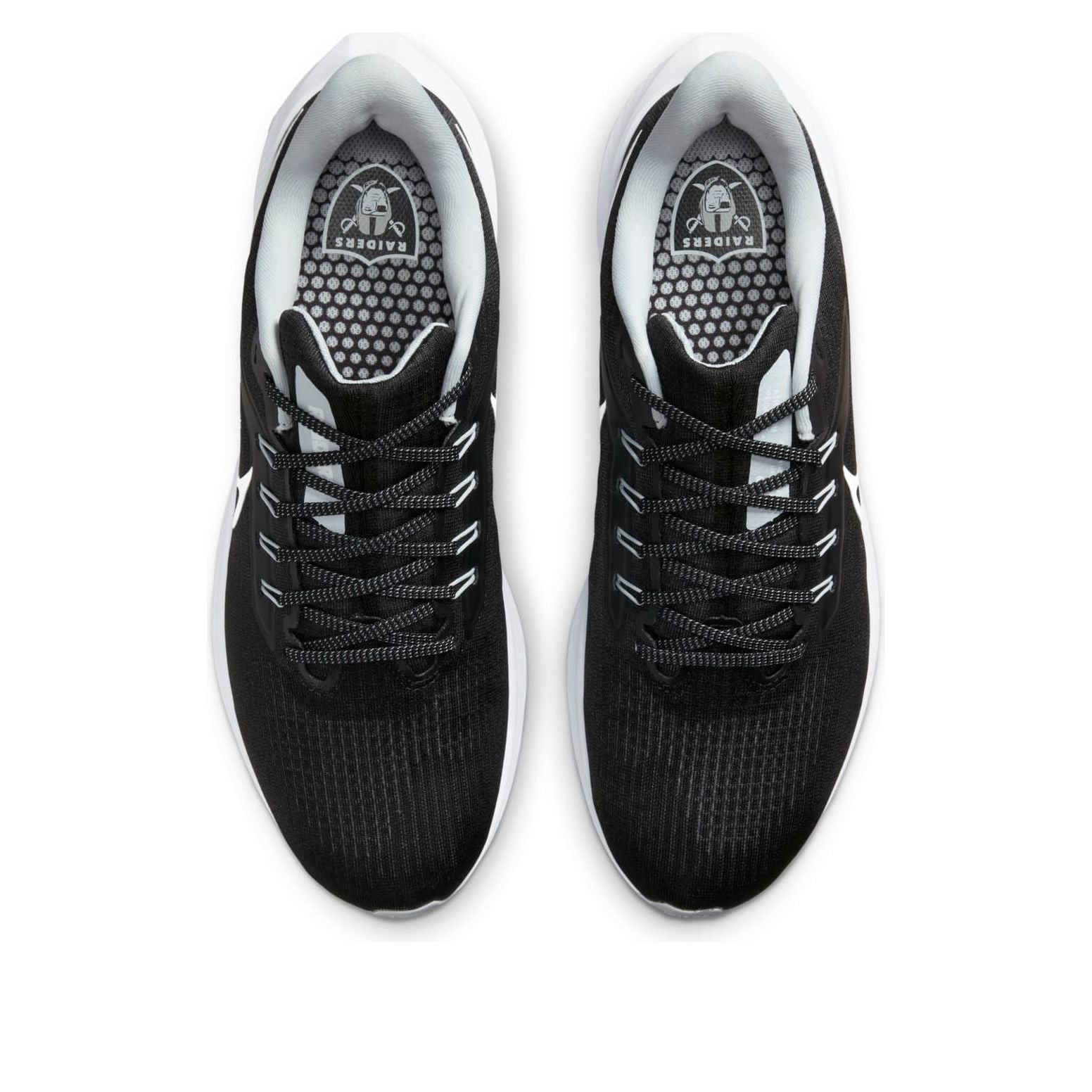 Nike x NFL Air Zoom Pegasus 39 'Las Vegas Raiders' DR2049-001