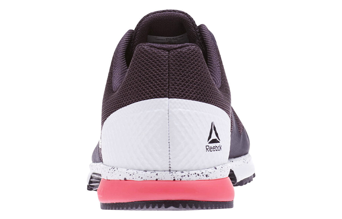 (WMNS) Reebok Speed Tr Purple CN1015
