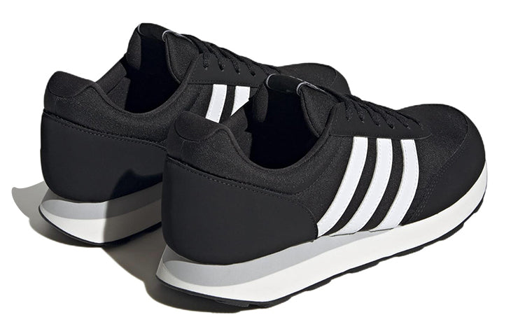 adidas Run 60s 3.0 'Core Black' HP2258