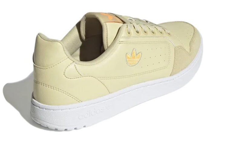 adidas originals NY 90 'Cream Brown' GY8253