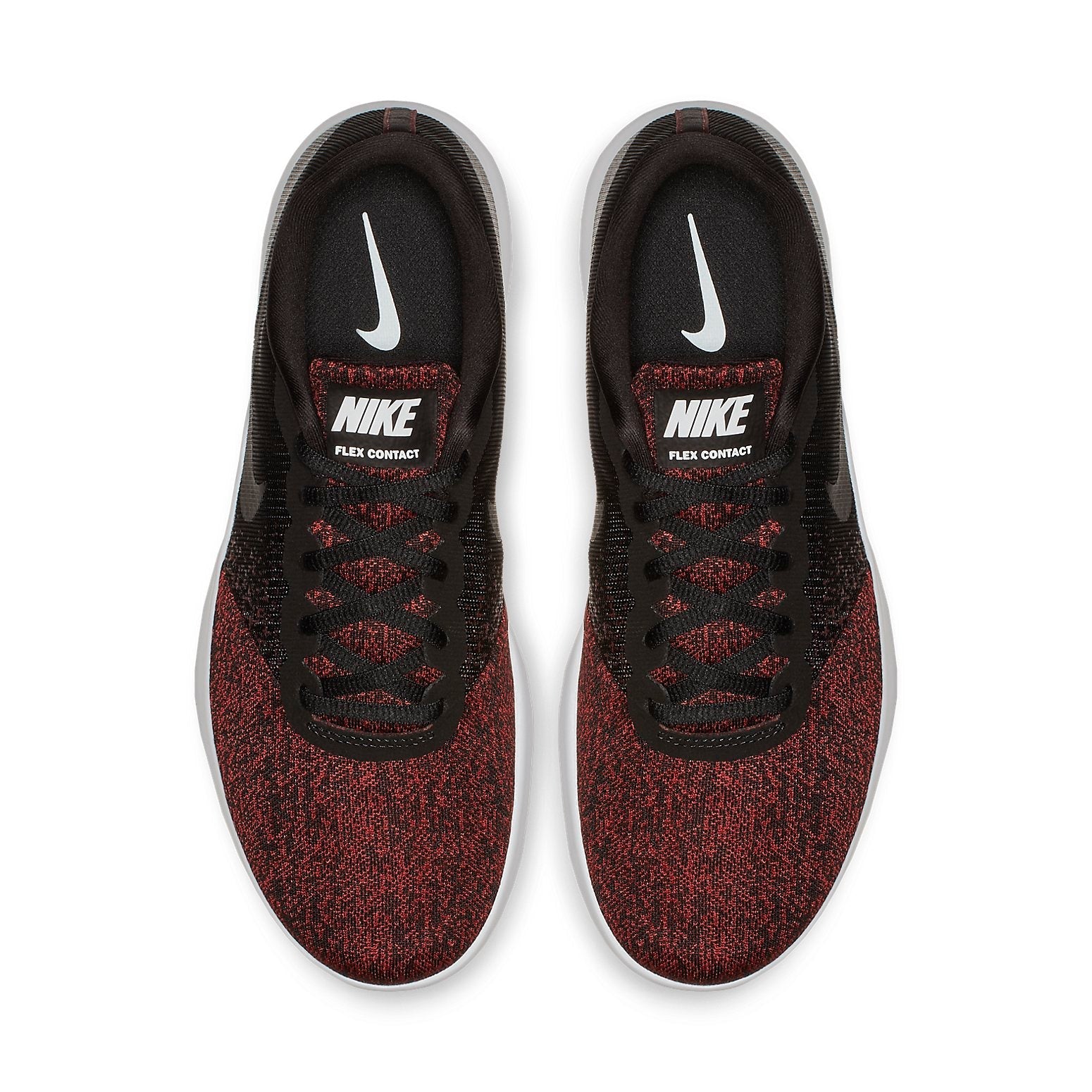 Nike Flex Contact 'Dark Team Red' 908983-013