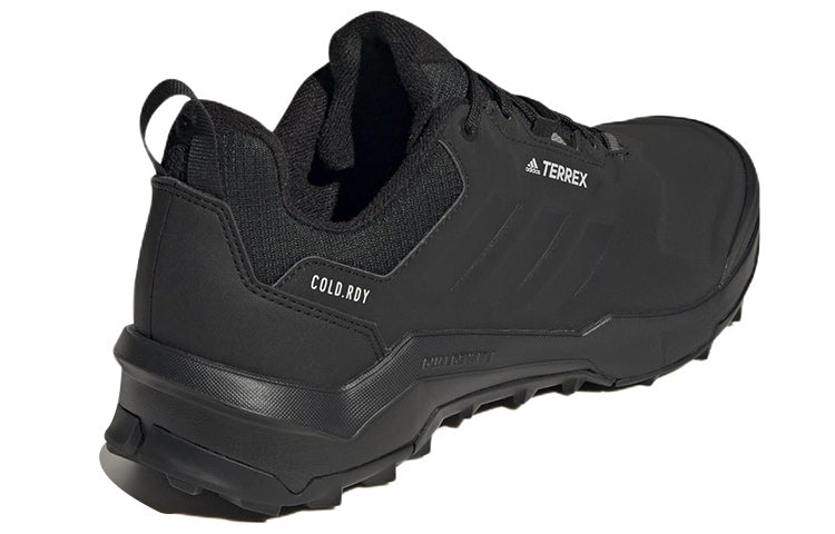 adidas Terrex Ax4 Beta Cold.Rdy 'Black' GX8651