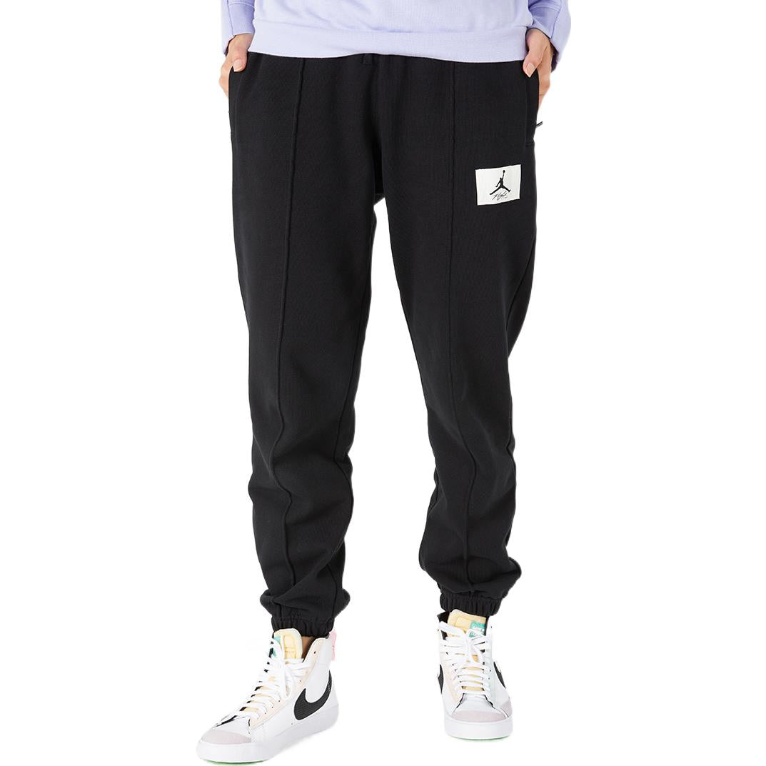 (WMNS) AS W J ESSEN Sweatpants Black DD7002-011
