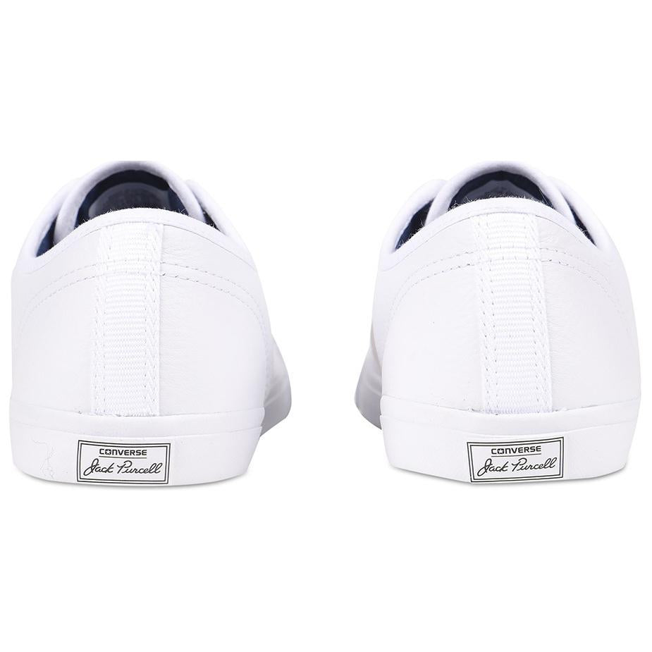 Converse Jack Purcell 'White' 160235C