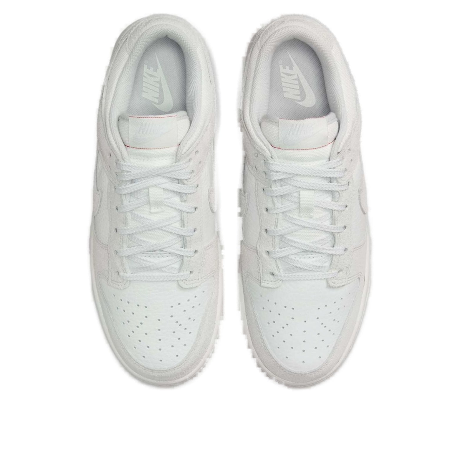 (WMNS) Nike Dunk Low 'Summit White Photon Dust' HJ5777-100
