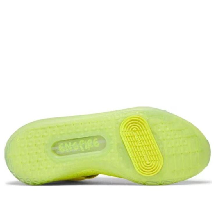 Nike x Enspire KD 13 'Venom Yellow' DH3302-700