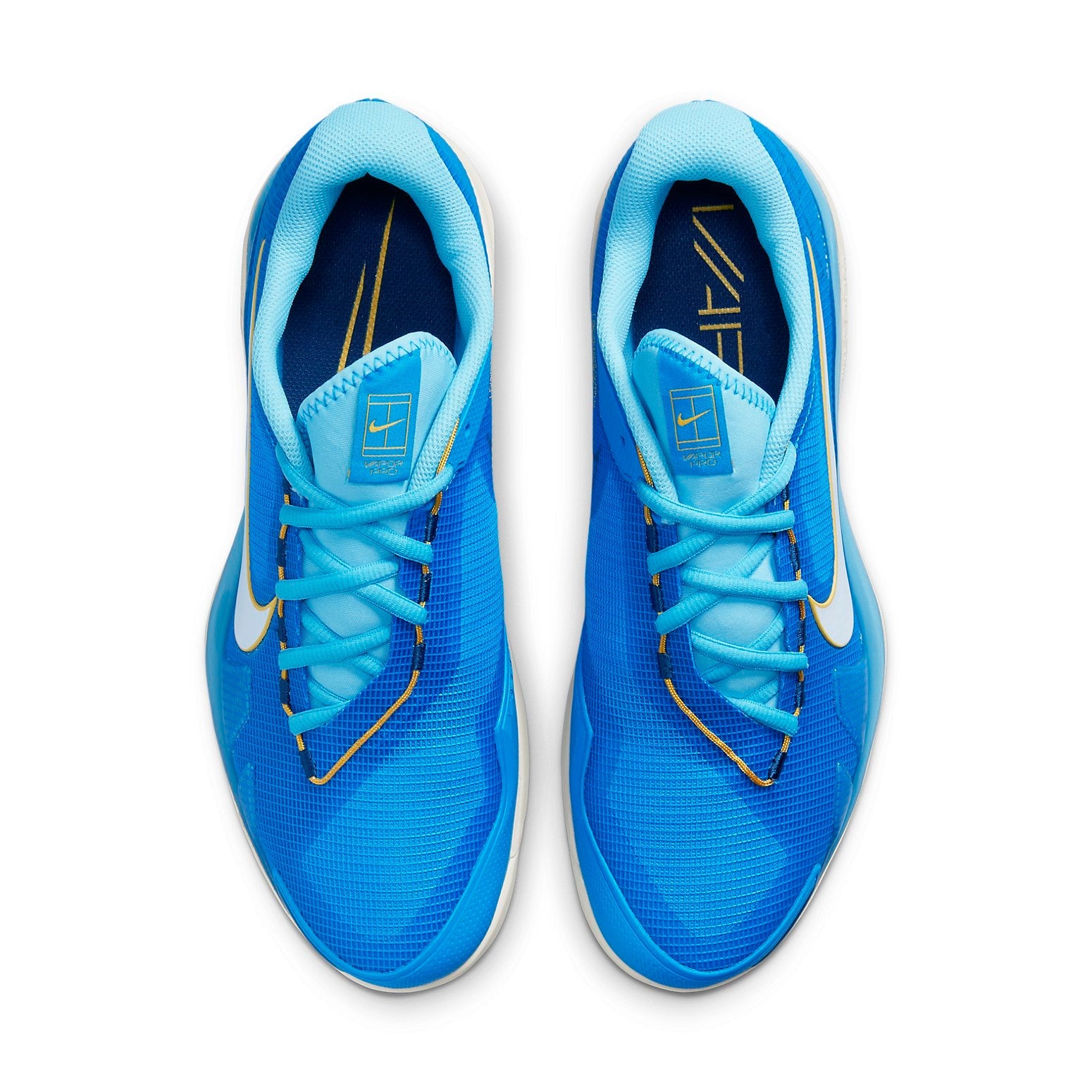 Nike Court Air Zoom Vapor Pro 'Photo Blue' CZ0220-400