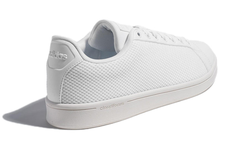 adidas CF Advantage CL 'Chalk White' DA9680
