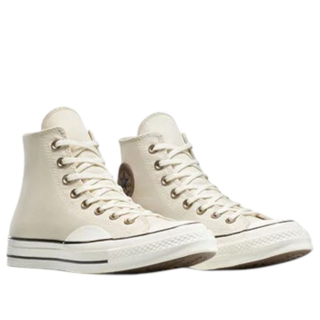 Converse Chuck 70 Denim 'Light Dune Dark Whiskey' A11734F