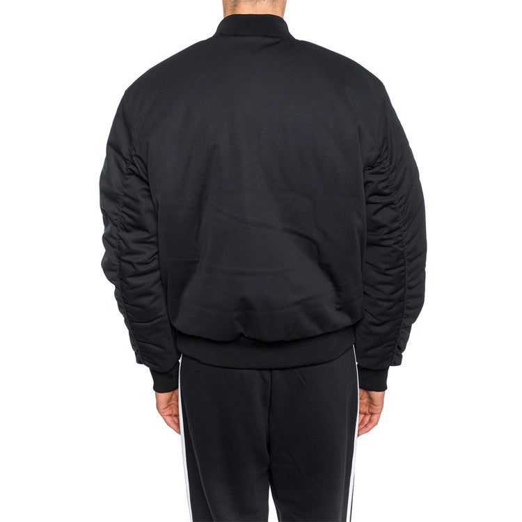 Men's adidas originals Casual Jacket Black DH5031