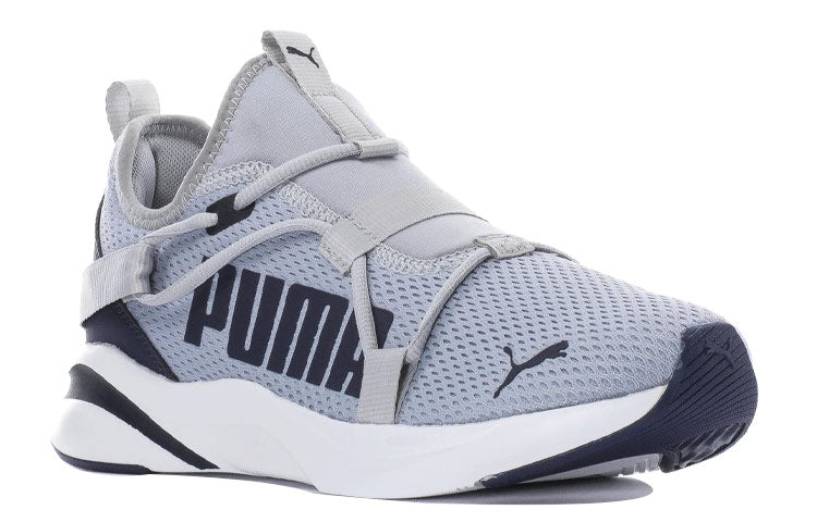 PUMA Softride Rift Slip-On Bold 'High Rise Peacoat' 194514-02