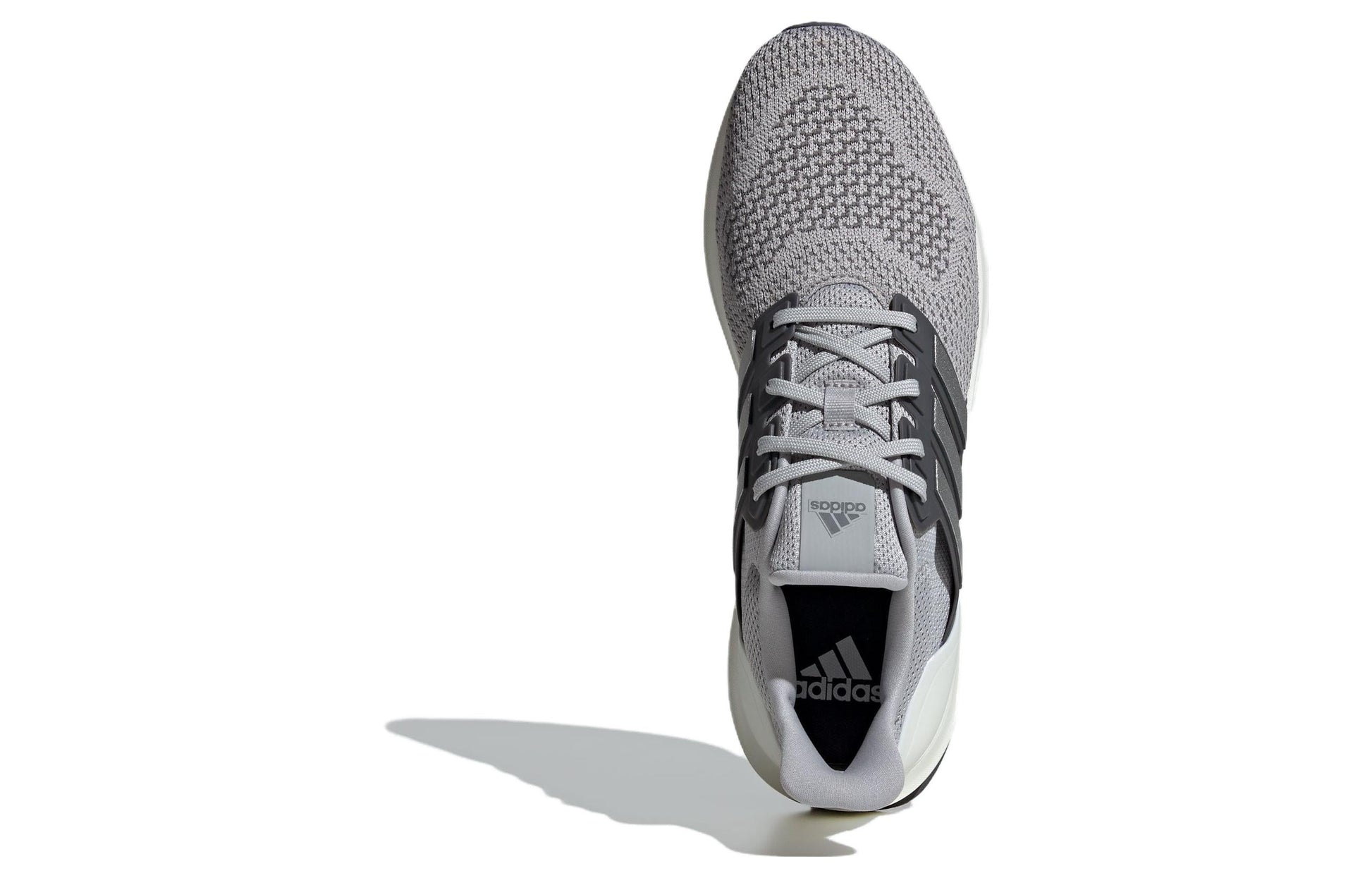 adidas Ultraboost DNA 'Grey Black' IG6003