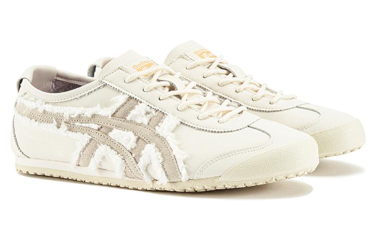 Onitsuka Tiger Mexico 66 'Cream Birch' 1183C125-100