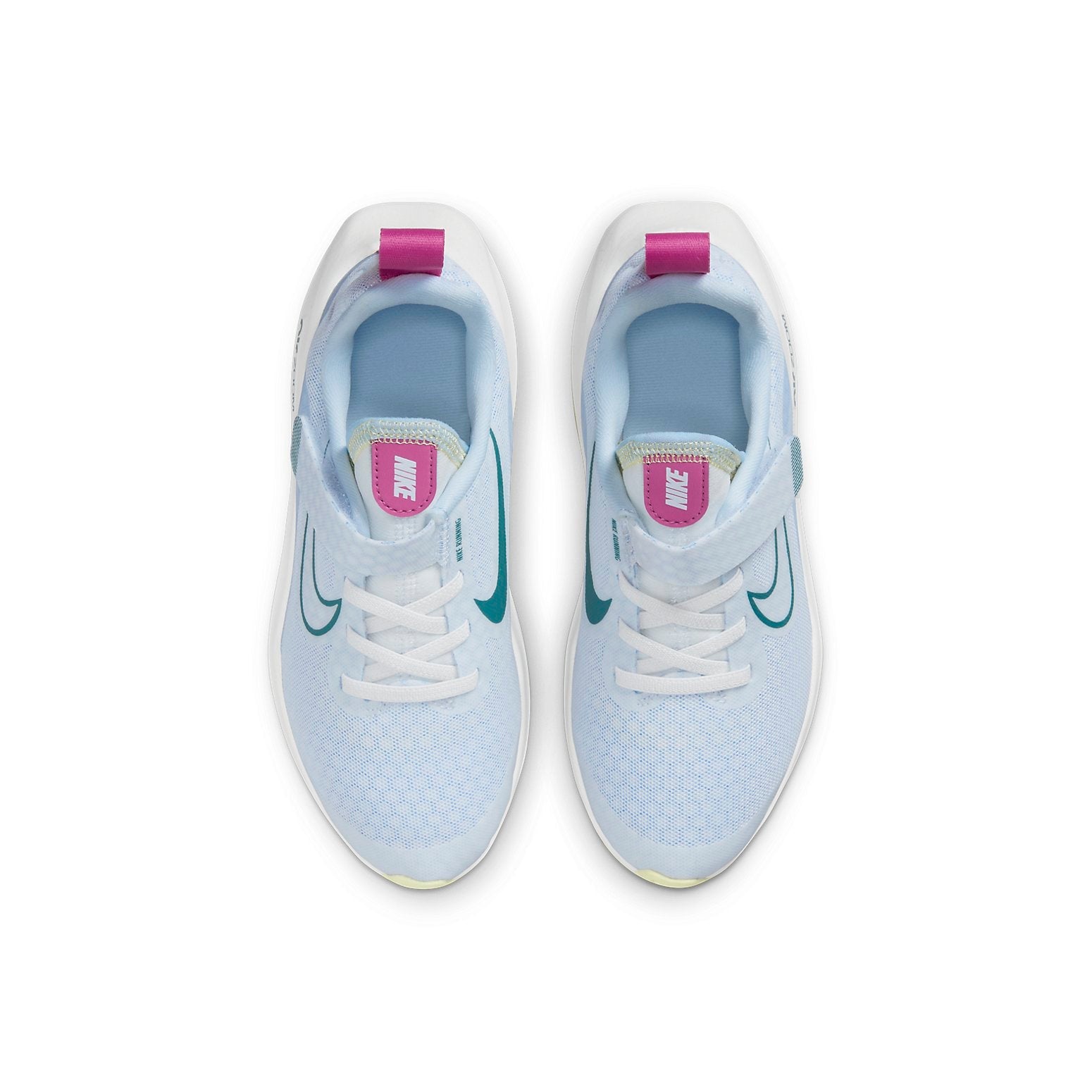 (PS) Nike Air Zoom Arcadia 2 'Light Blue Mineral Teal' DM8492-100