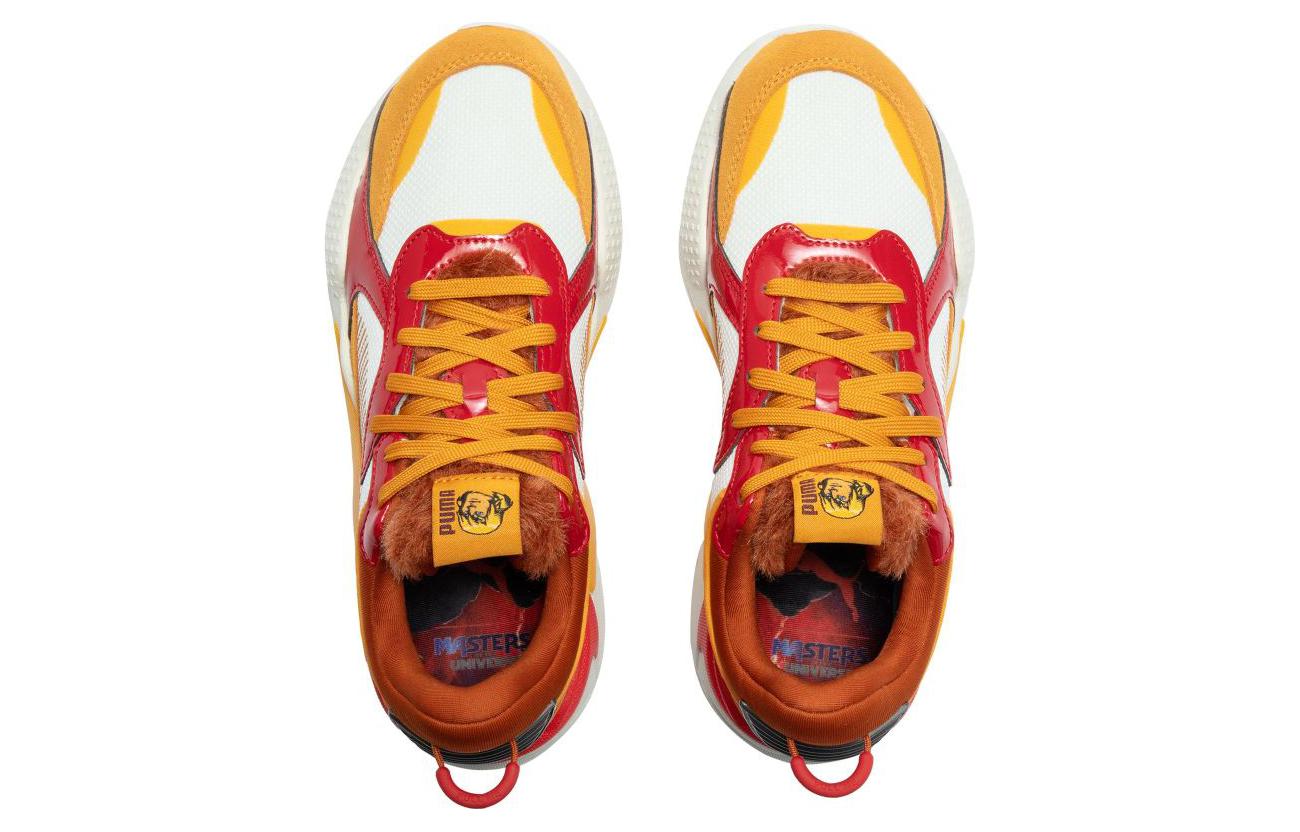 PUMA RS-X x Masters of the Universe '40th Anniversary He-Man' 388561-01
