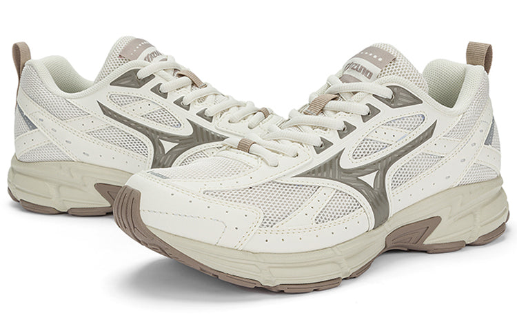 Mizuno Speed 'Chalk White Brown' D1GH223007