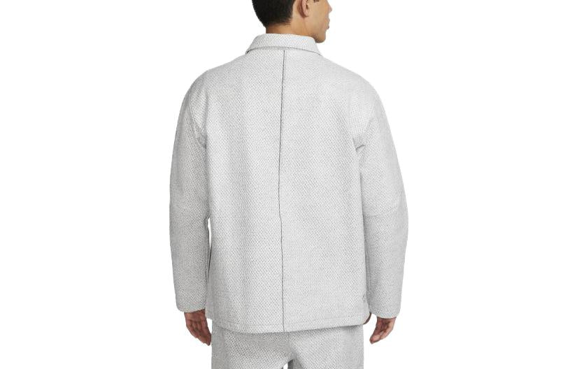 Nike Forward Workwear Workwear Jacket 'Grey' DV9993-077