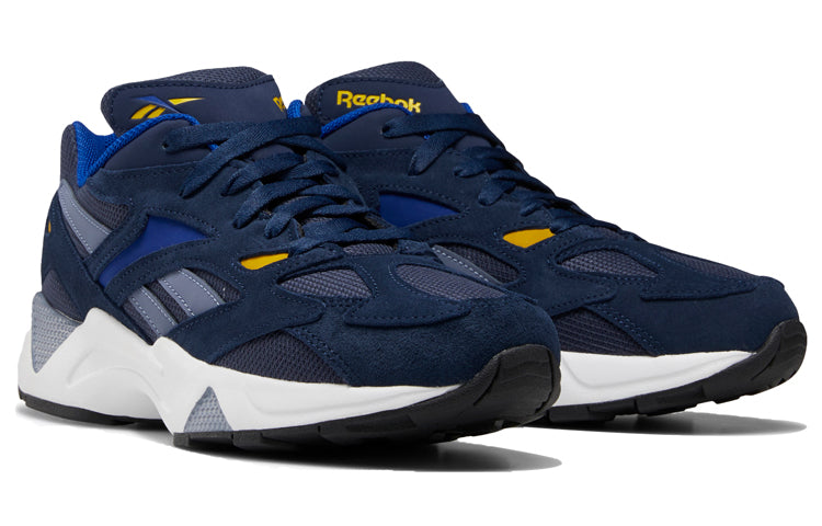 Reebok Aztrek 96 'Collegiate Navy' DV7166