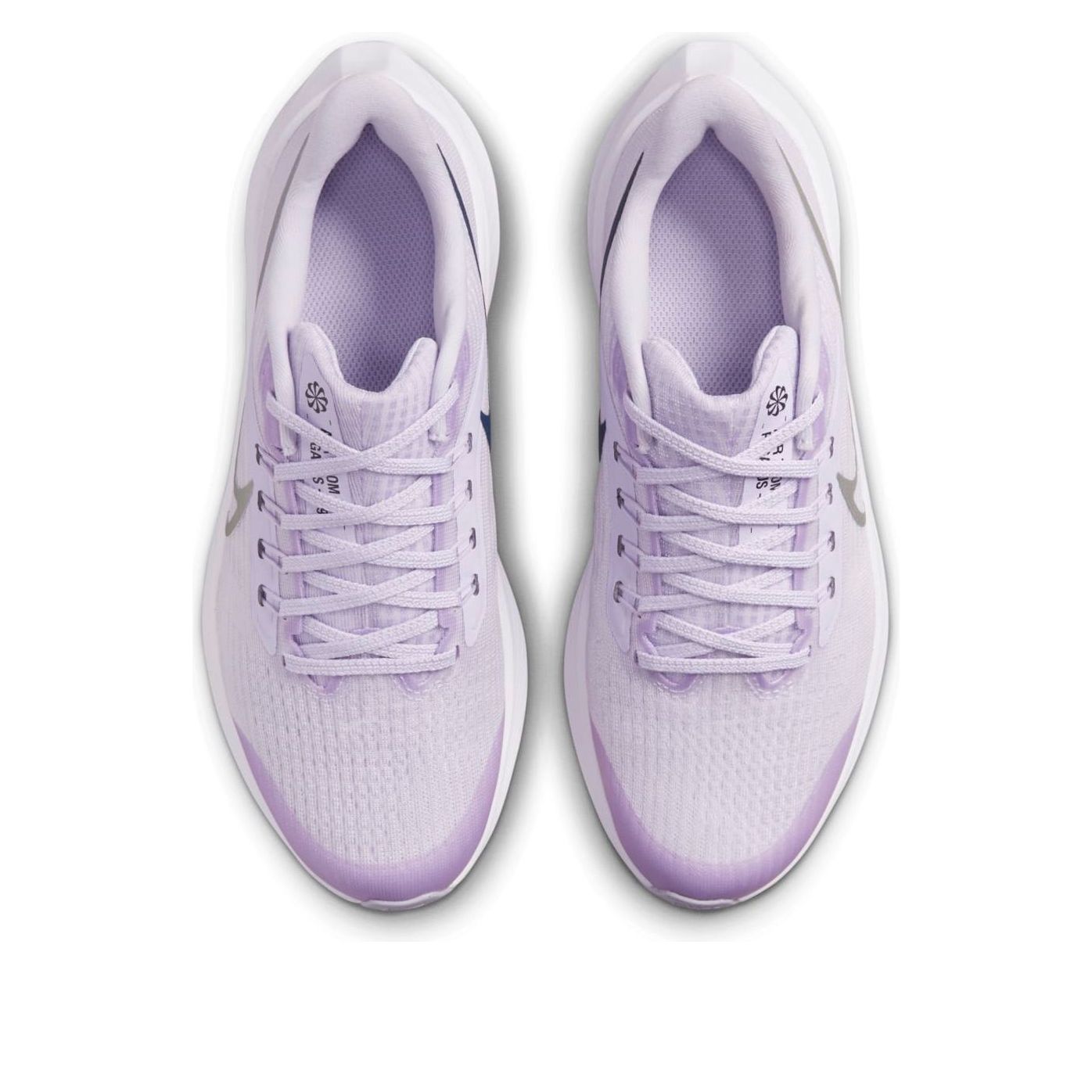 (GS) Nike Air Zoom Pegasus 39 GS 'Violet Frost' DM4015-500