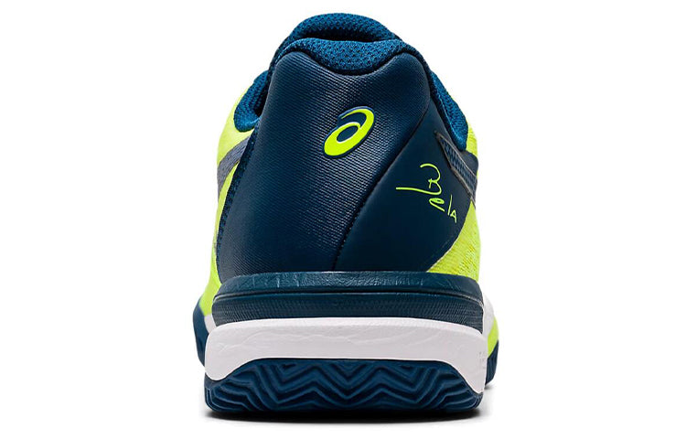 ASICS Gel-Bela 7 Blue/Green 1041A095-751