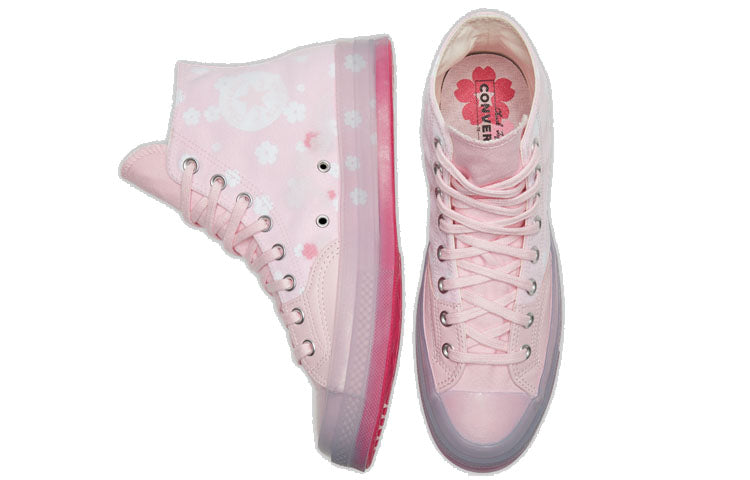 Converse Chuck 70 High 'Sakura Cherry Blossom' 166752C