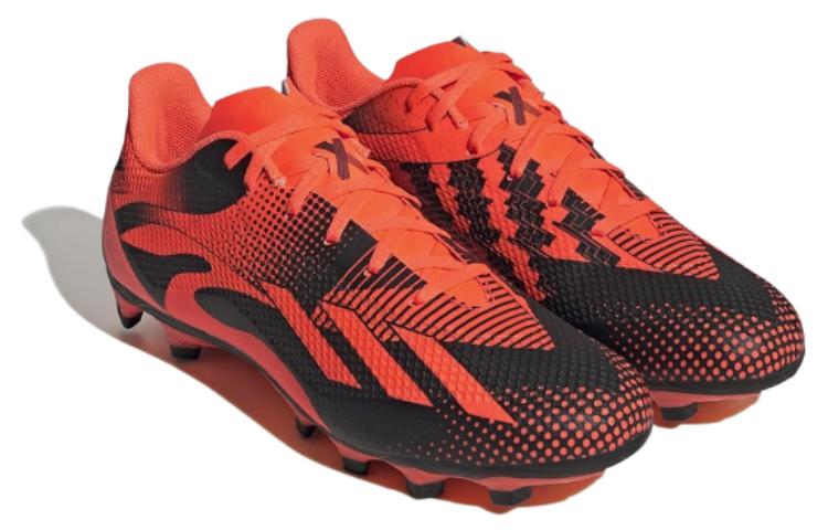 adidas X Speedportal Messi.4 FXG 'Orange' GZ5140