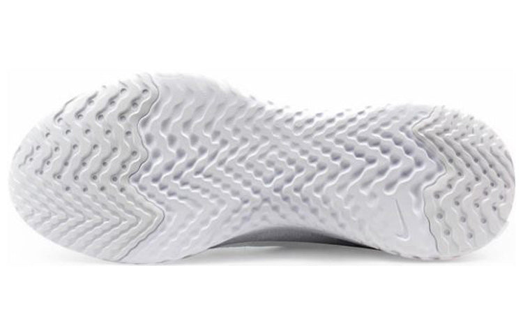 Nike Epic React Flyknit 2 'Pure Platinum' BQ8928-004