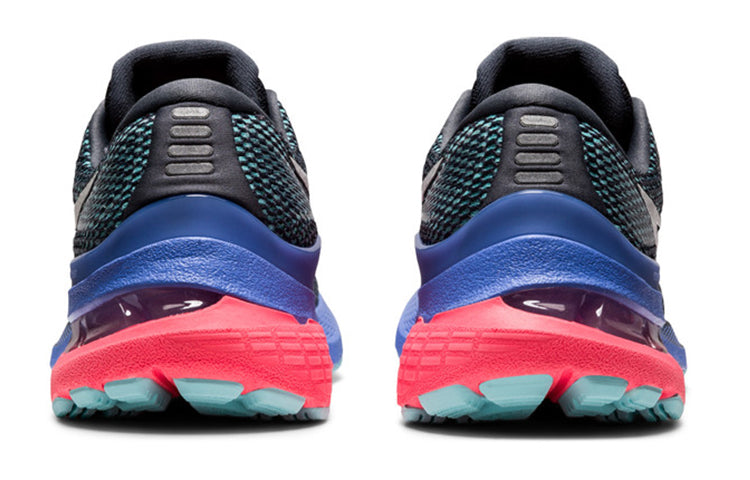 (WMNS) ASICS Gel-Kayano 28 Lite-Show 'Green Pure Silver' 1012B149-020