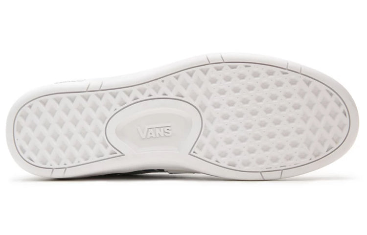 Vans Penn x Lowland ComfyCush 'Blanc De Blanc Navy' VN0A4TZY4H5