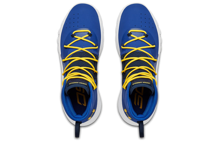 Under Armour Curry 3Zer0 2 'Royal Blue' 3020613-402